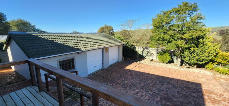 3 Bedroom Property for Sale in Die Wingerd Western Cape